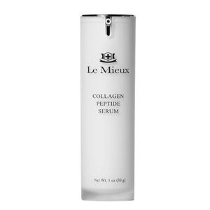 Le Mieux Collagen Peptide Serum Lift & Firm 1 Fl Oz / 30 g NEW IN BOX